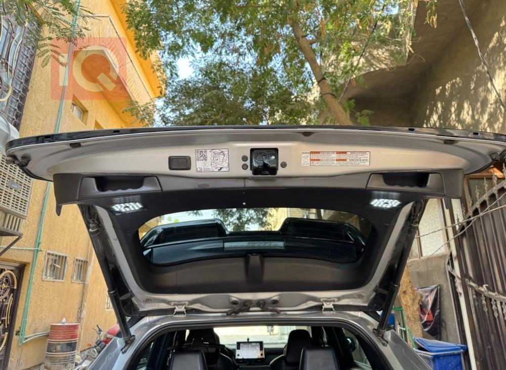 تويوتا راف 4